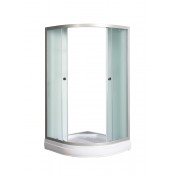 Душевой уголок River DON LIGHT 100/15 МТ