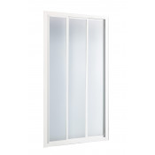 Душевая дверь River La manche 90 МТ