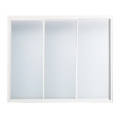 Душевая дверь River La manche 120 МТ