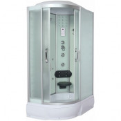 Душевая кабина River Temza 120/80/26 L/R МТ