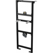 Инсталляция для писсуара Alcaplast A107/1120