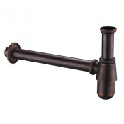 Сифон для раковины WasserKRAFT A095 9062362