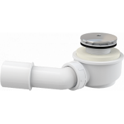 Сифон для поддона Alcaplast A471CR-50