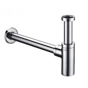 Сифон для раковины WasserKRAFT A070 9061869