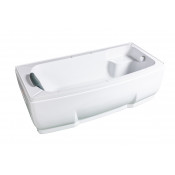 Акриловая ванна River 170x80