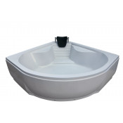 Акриловая ванна River  150/150/55