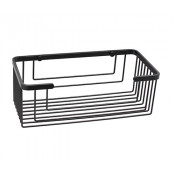 K-711BLACK WasserKRAFT Полка металлическая