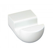 Kammel K-8323WHITE Крючок WasserKRAFT