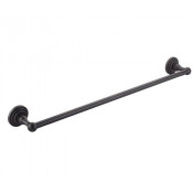 Isar K-7330 Держатель полотенец одинарный WasserKRAFT