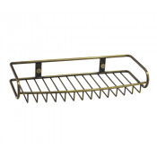 K-1611 Полка металлическая WasserKRAFT