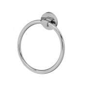 Полотенцедержатель WasserKRAFT Rhein K-6260, кольцо