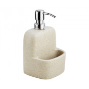 K-8499 Дозатор с емкостью для губки WasserKRAFT