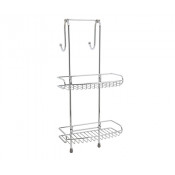 K-1122 Держатели для 2-х навесных полок WasserKRAFT