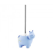 Lippe K-8127 Щетка для унитаза WasserKRAFT