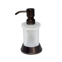 Isar K-2399 Дозатор для жидкого мыла WasserKRAFT