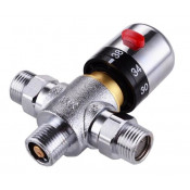 Термостатический смеситель WaterLine Terma V