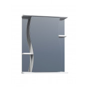 Шкаф зеркальный Vigo Alessandro 3 - 550