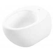 Биде подвесное Sanita Luxe Ringo BD.WH/Ringo/C/WHT.G/S1