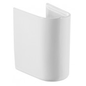 Полупьедестал для раковины Roca Debba 33799100Y