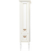 Шкаф-колонна Roca America Evolution L ZRU9302947 L, дуб молочный