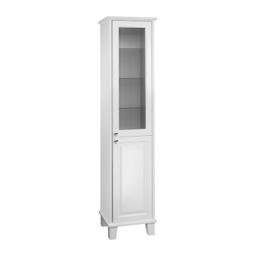 Шкаф-колонна Roca Carmen 857137415 белый