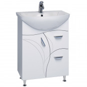 Тумба Vigo Faina 60 F-2-600(Балтика)