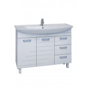 Тумба напольная Vigo Diana 105 Diana-3-1050(Стиль)