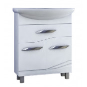 Тумба напольная Vigo Martina-1-650(Стиль)