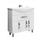 Тумба напольная Vigo Martina-1-850(Элеганс)