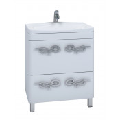 Тумба напольная Vigo Olivia-2-700(Olivia)