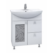 Тумба напольная Vigo Provans 70 Provans-2-700