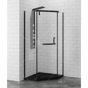 Душевой угол RGW Hotel HO-081B 100*100 350608100-34