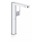 Смеситель для раковины GROHE Plus 32618003, гладкий корпус, XL-Size