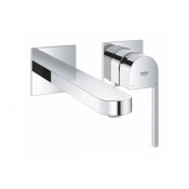 Смеситель настенный для раковины GROHE Plus 29306003, L-Size