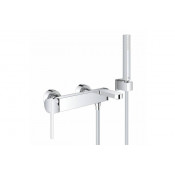 Смеситель для ванны GROHE Plus 33547003