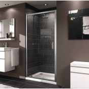 Душевая дверь HUPPE X1 100x190 см 140705.069.321