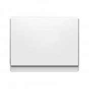 Панель боковая Ravak Chrome CZ72110A00 231792 70 белый