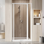 Душевая дверь Ravak Supernova SDOP 100, 03VA010011