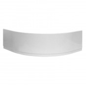 Передняя панель для ванны ROSA 150 (L,R) белая CZJ1000A00