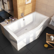 Ванна Ravak Magnolia 180x75, С601000000