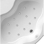 Гидромассажная система Ravak Flat Activ Air GR00001049