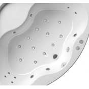 Гидромассажная система Ravak Activ Plus Hydro Air Standart GR00001054