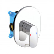 Смеситель для душа Ravak Chrome хром X070057