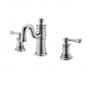 Смеситель для раковины врезной Timo Adelia 6021/00F хром