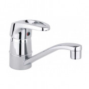 Смеситель для раковины NEW Timo Standard 1931F chrome