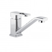 Смеситель для раковины Timo Sahara хром 2201-15F