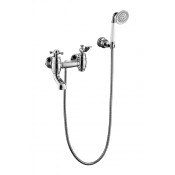 Смеситель для ванны с душем Timo Lina 7034/00Y хром