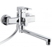 Смеситель для ванны с душем Timo Sahara 2204Y-CR chrome