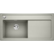 Мойка Blanco Zenar XL 6S 520621 чаша слева, жемчужный