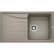 Мойка Blanco Sona 45S SILGRANIT арт. 519669 цвет серый беж